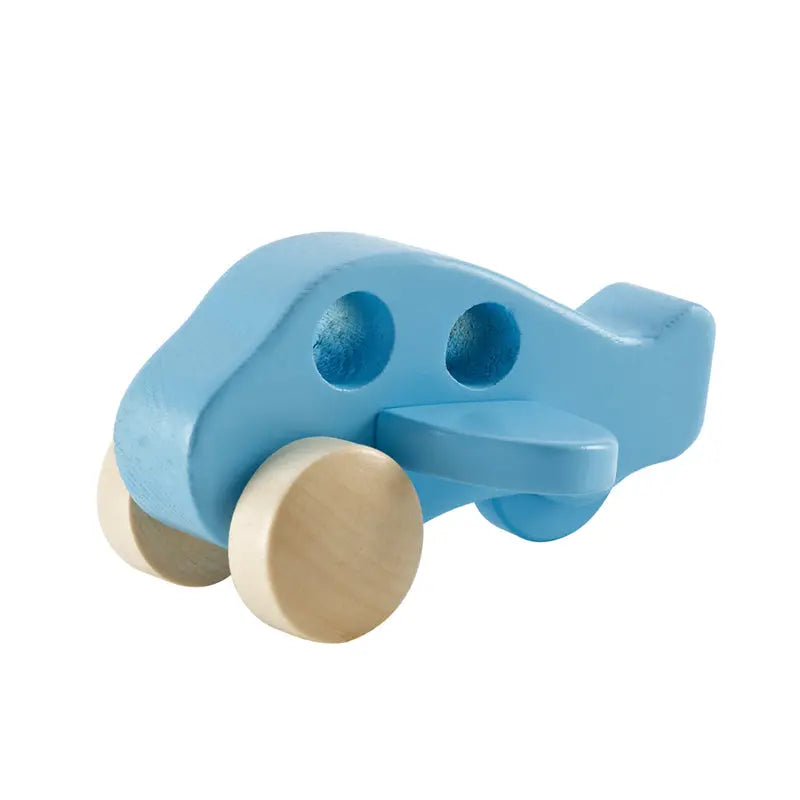 Little Plane Hape