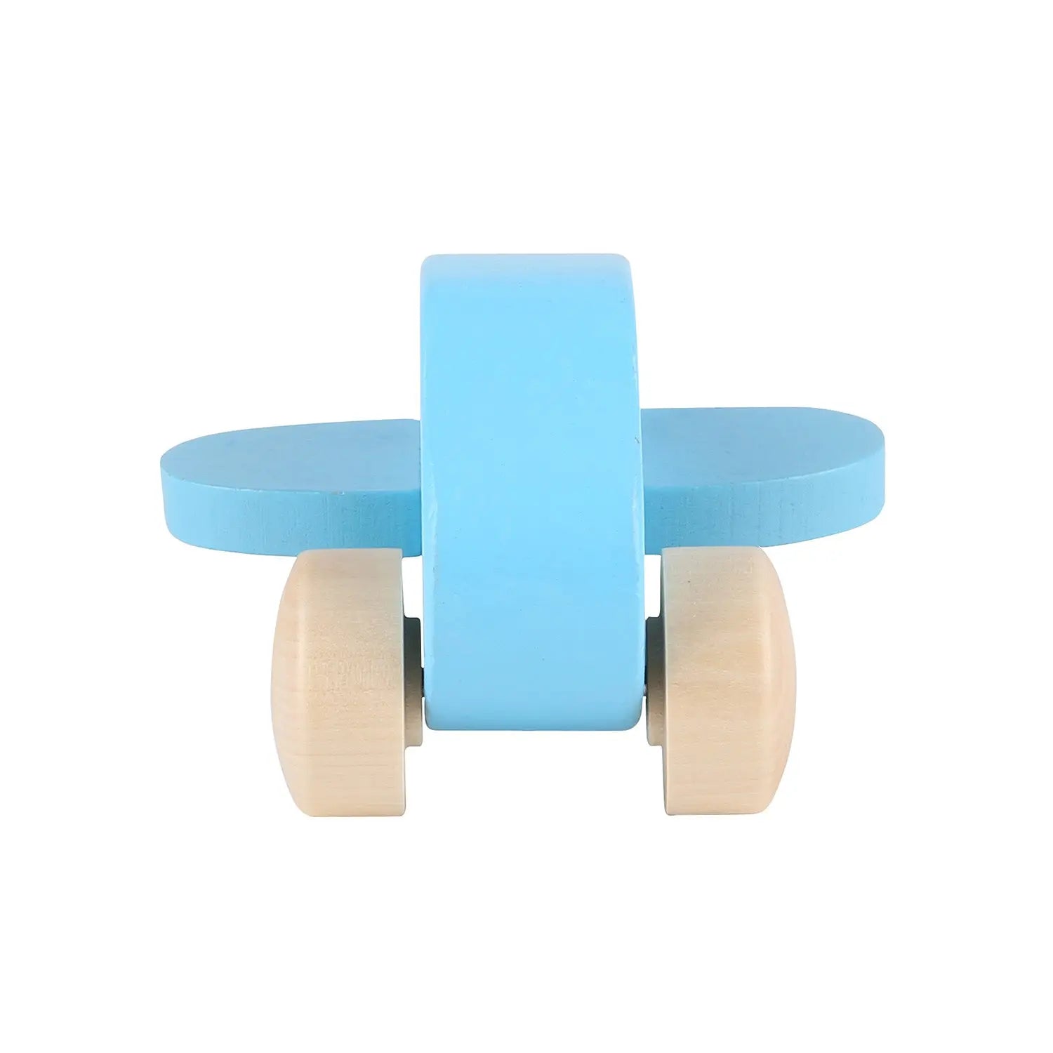 Little Plane Hape