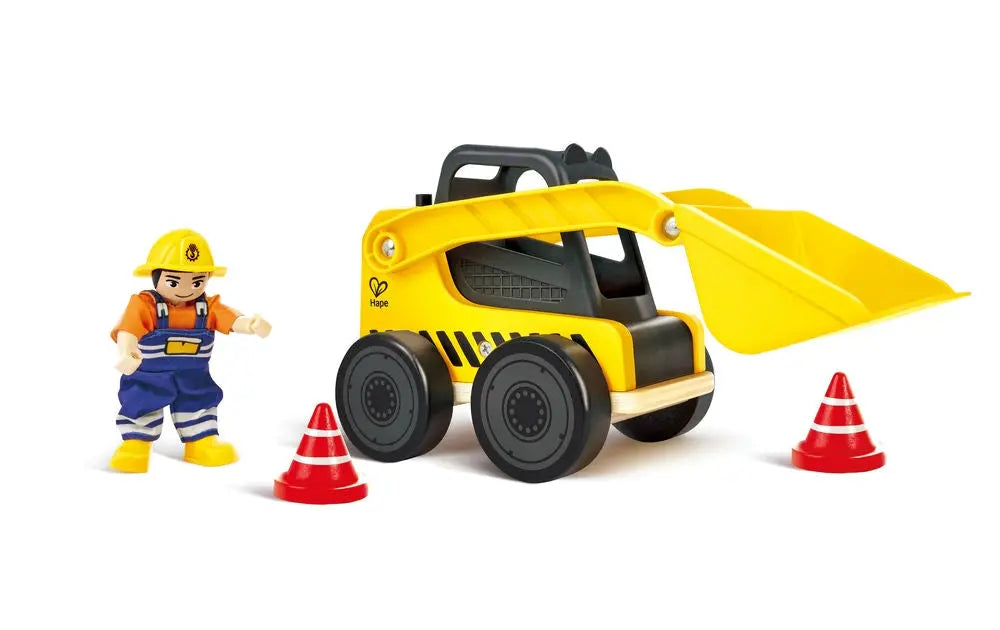 Load 'n Go Loading Truck Hape-Toy-Market
