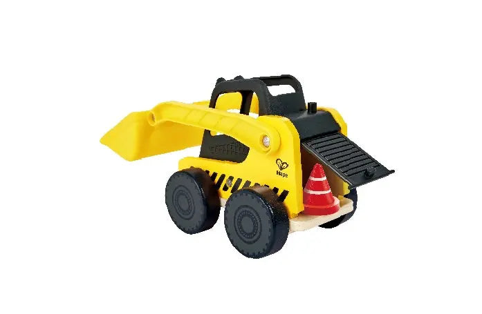 Load 'n Go Loading Truck Hape-Toy-Market