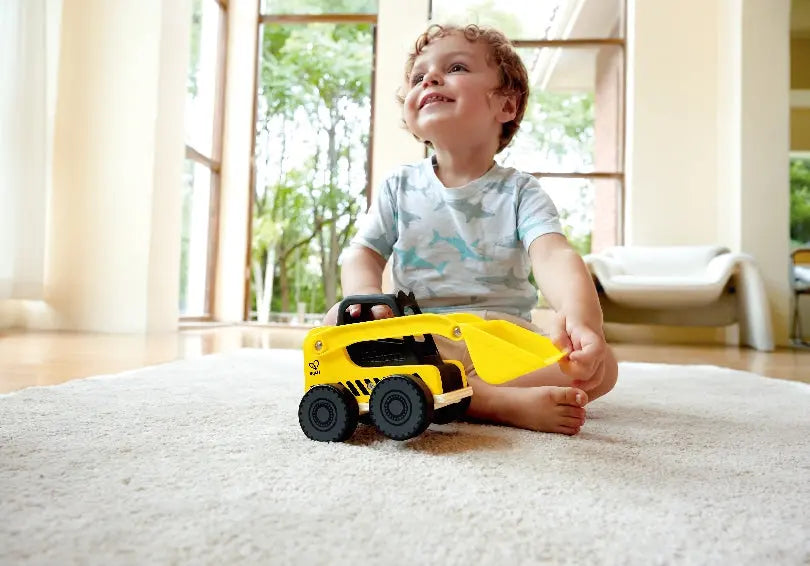 Load 'n Go Loading Truck Hape-Toy-Market