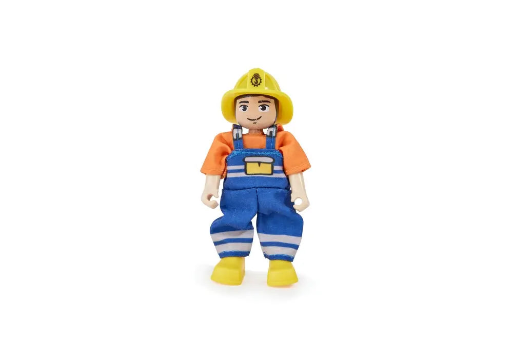 Load 'n Go Loading Truck Hape-Toy-Market