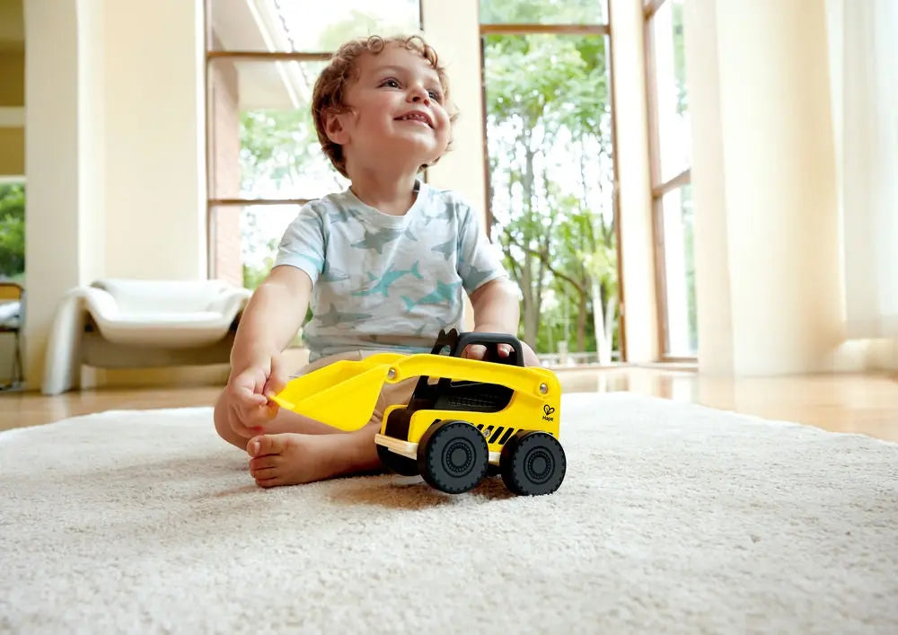 Load 'n Go Loading Truck Hape-Toy-Market
