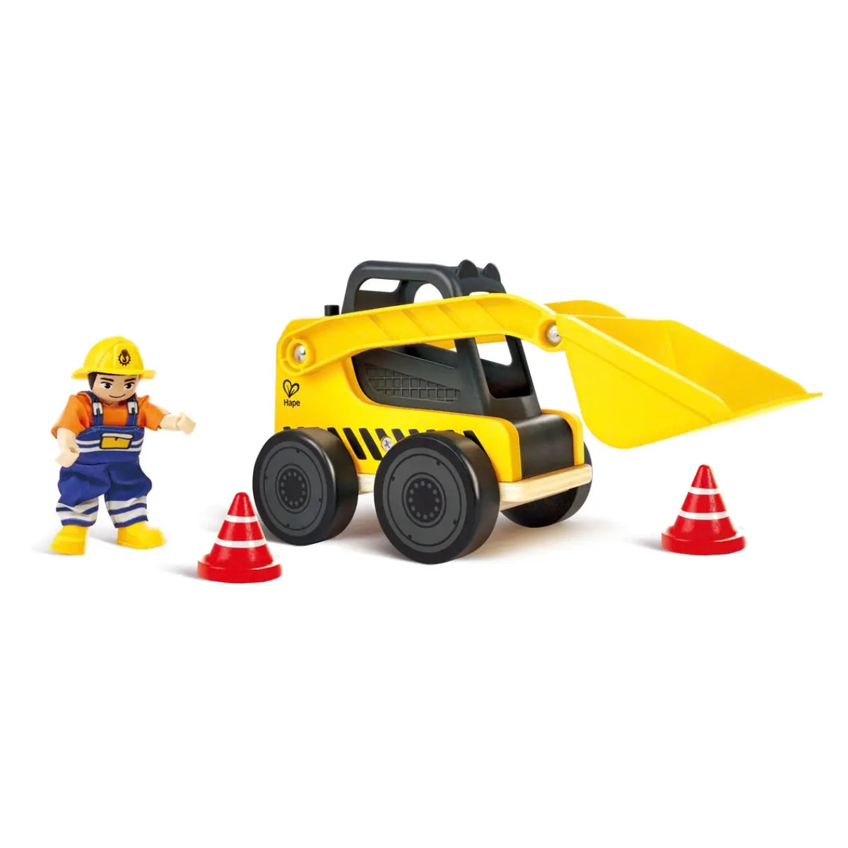 Load 'n Go Loading Truck Hape-Toy-Market