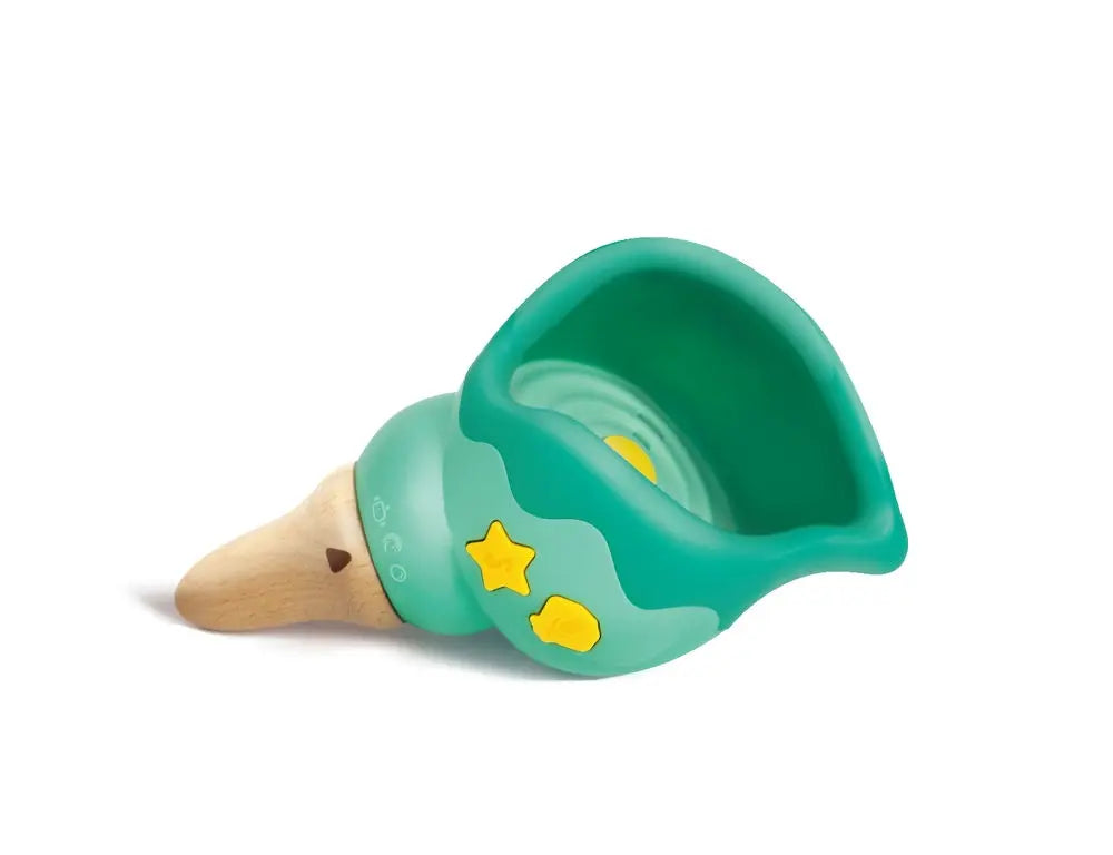 Magic Music Conch Hape-Toy-Market