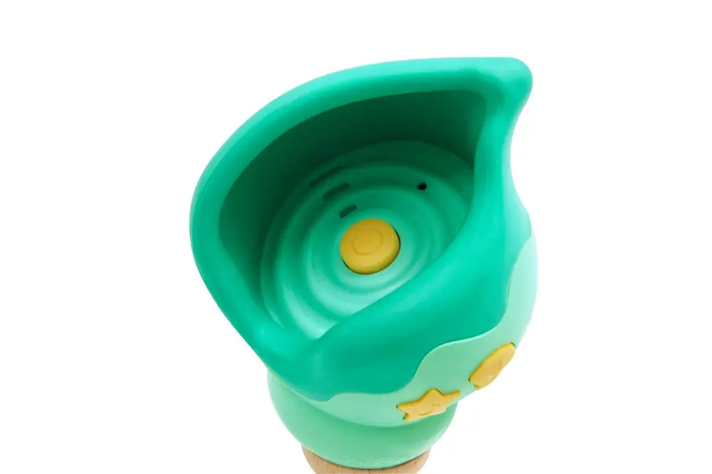 Magic Music Conch - Hape Toys (Hape International Inc.) HapeToys Magic Music Conch - Hape Toys (Hape International Inc.) HapeToys