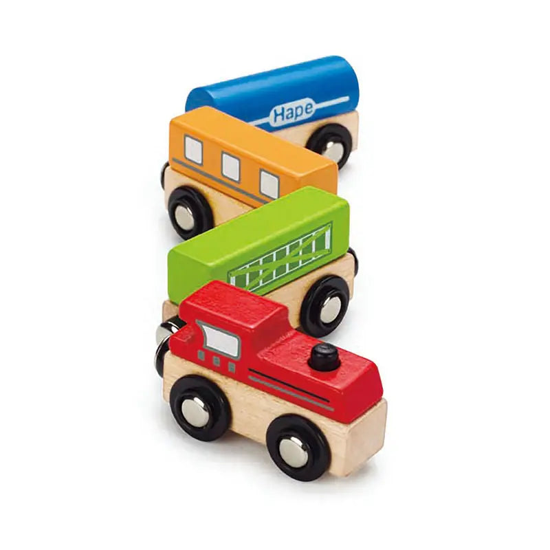 Magnetic Classic Train Hape