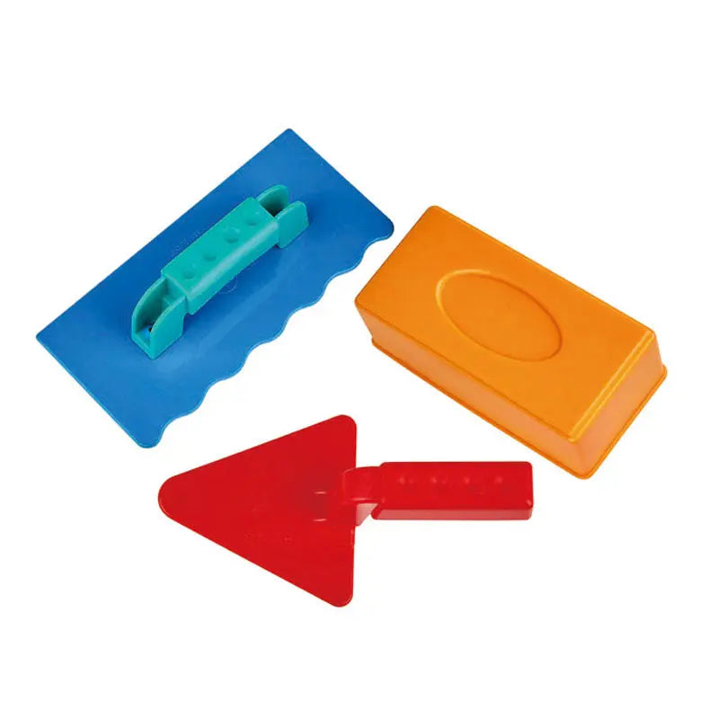 Master Bricklayer Set Hape