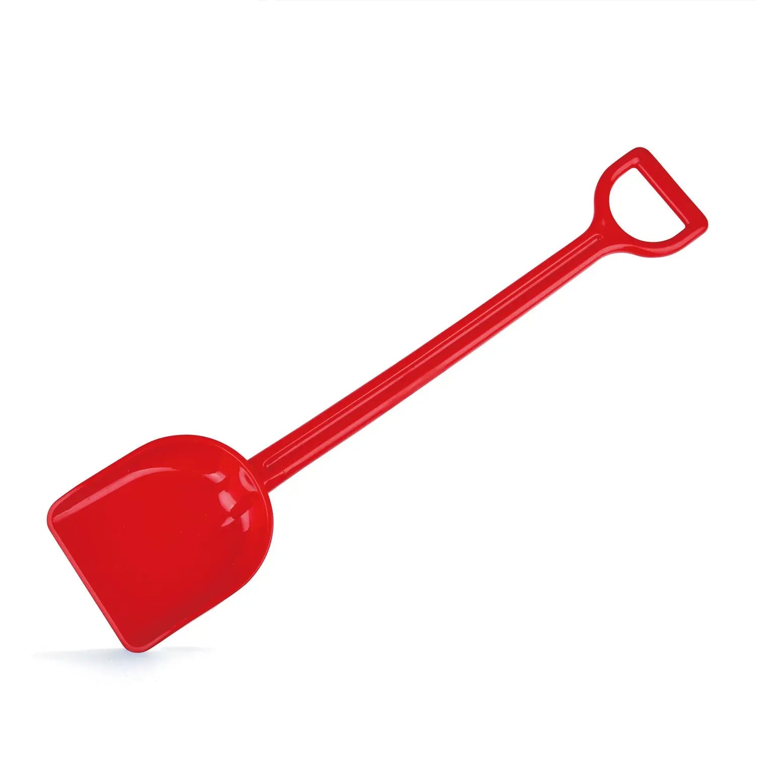 Mighty Shovel, Red Hape