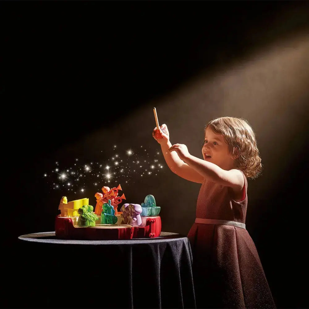 Mini Conductor's Orchestra Hape-Toy-Market