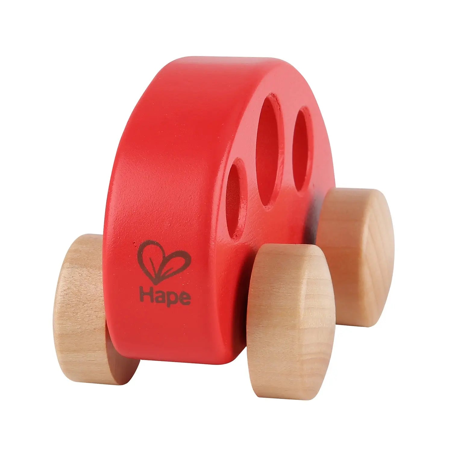 Mini Van, Red Hape