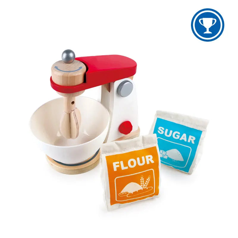 Mix & Bake Blender Hape