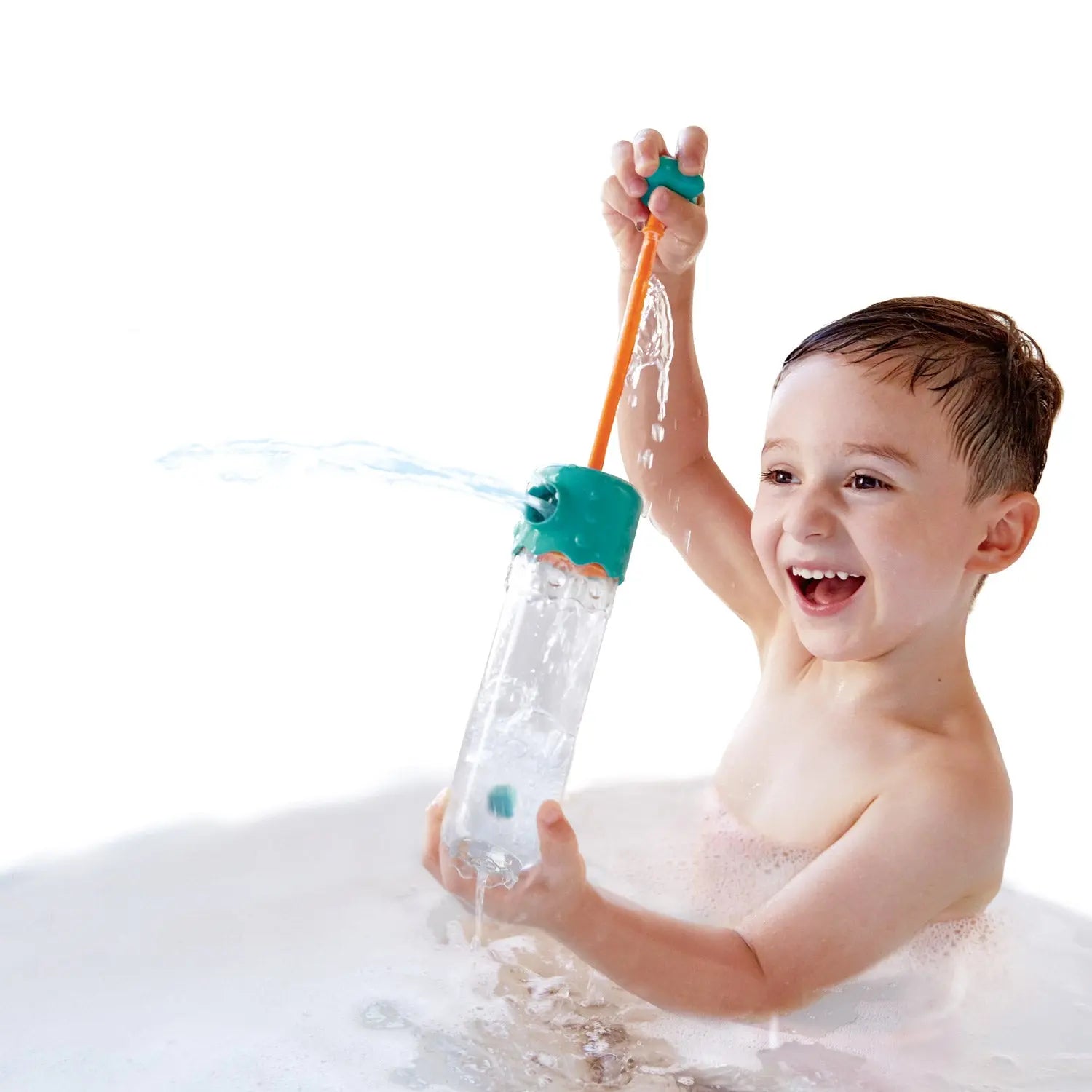 Multi-spout Sprayer Hape
