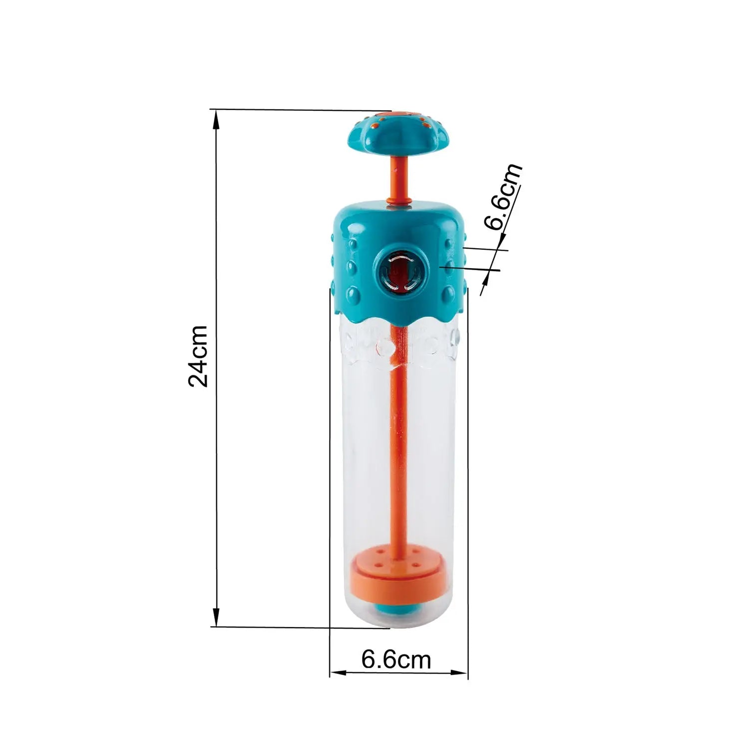 Multi-spout Sprayer Hape