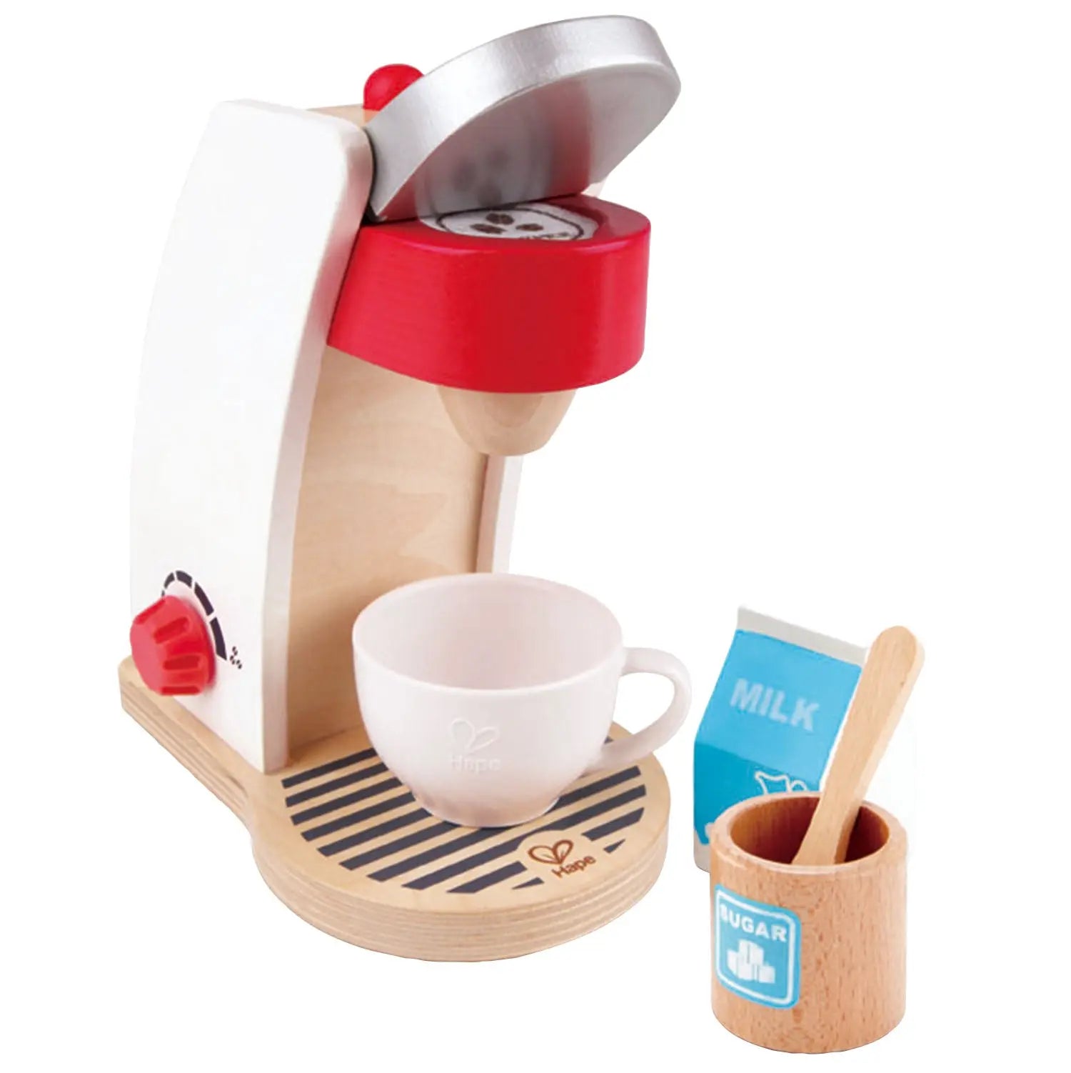 My Coffee Machine Hape