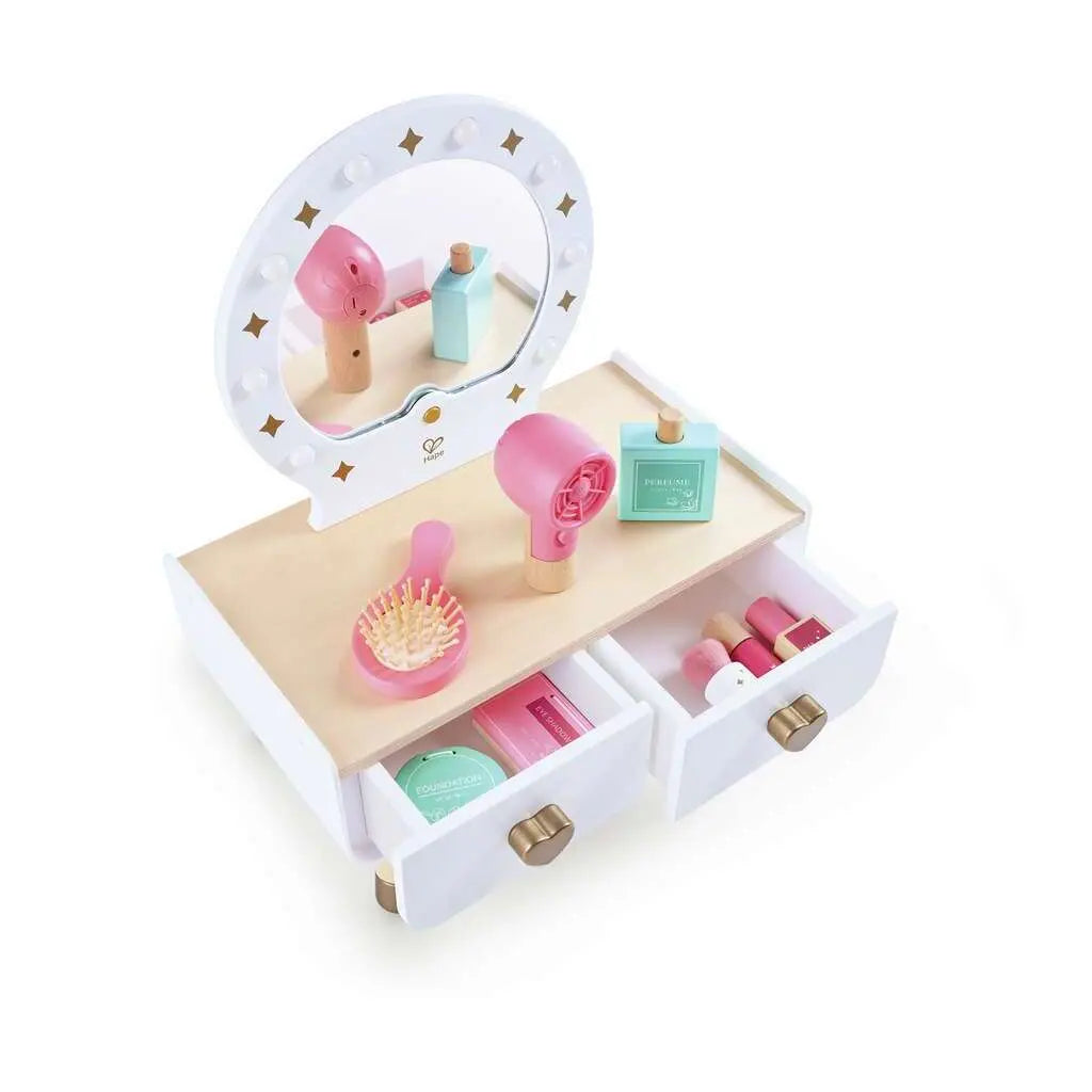 My Stylish Dressing Table Hape