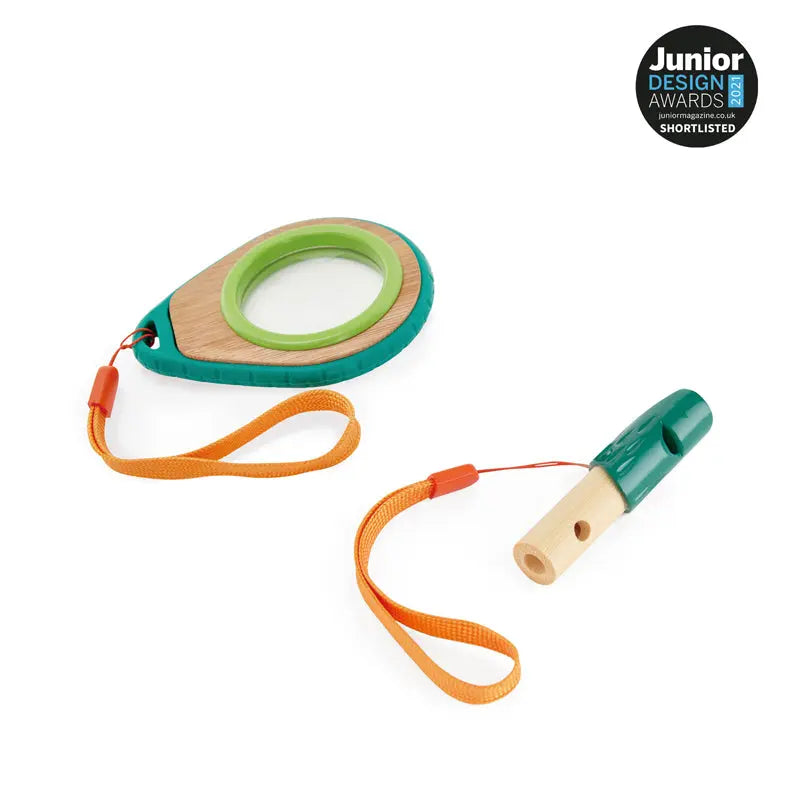 Nature Detective Set Hape