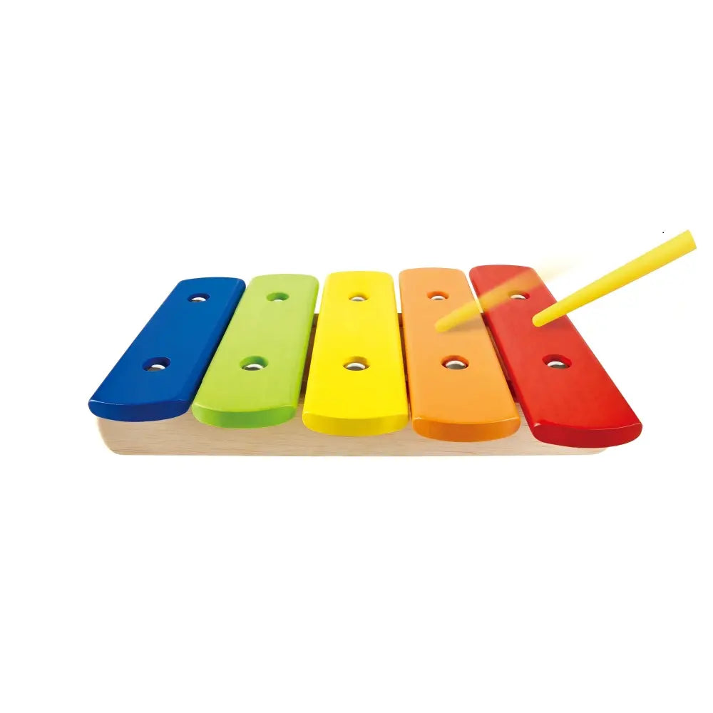 PIN Toys Basic Xylophone PIN Toys