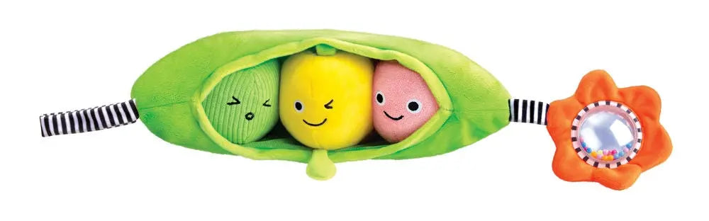 Pea Pod Pals Hape-Toy-Market