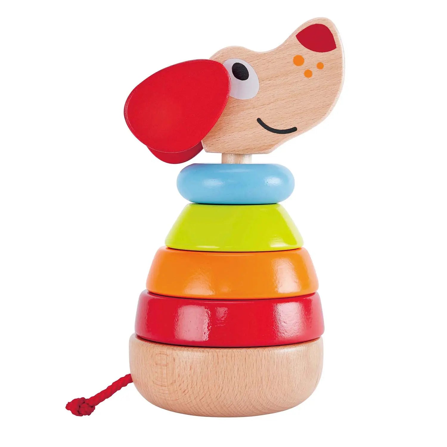 Pepe Sound Stacker Hape