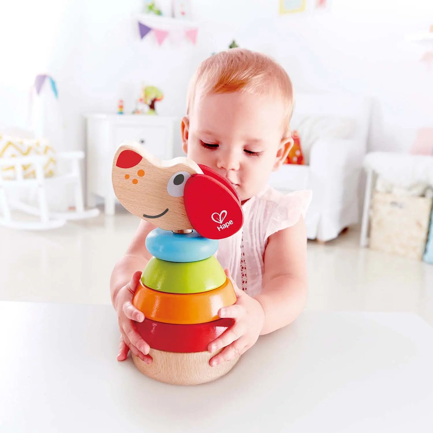 Pepe Sound Stacker Hape
