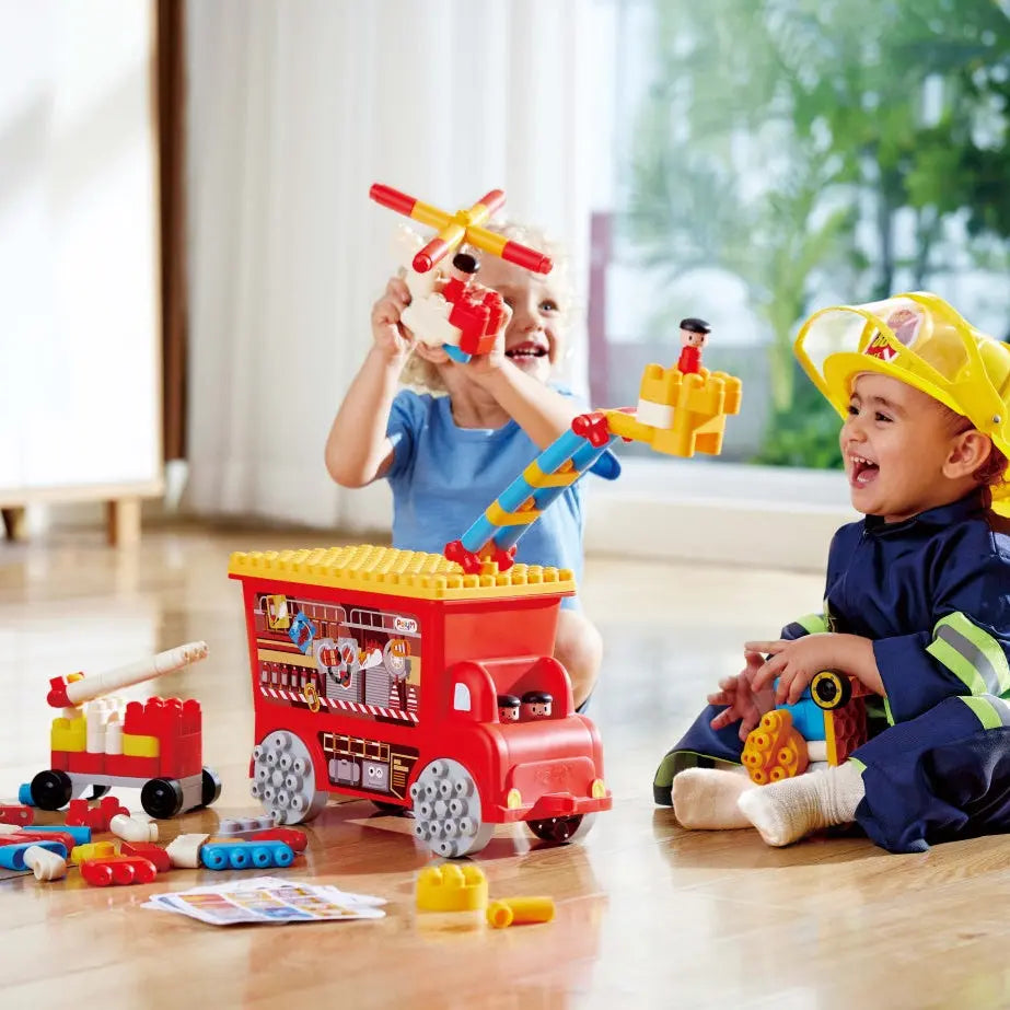 Poly M – HapeToys