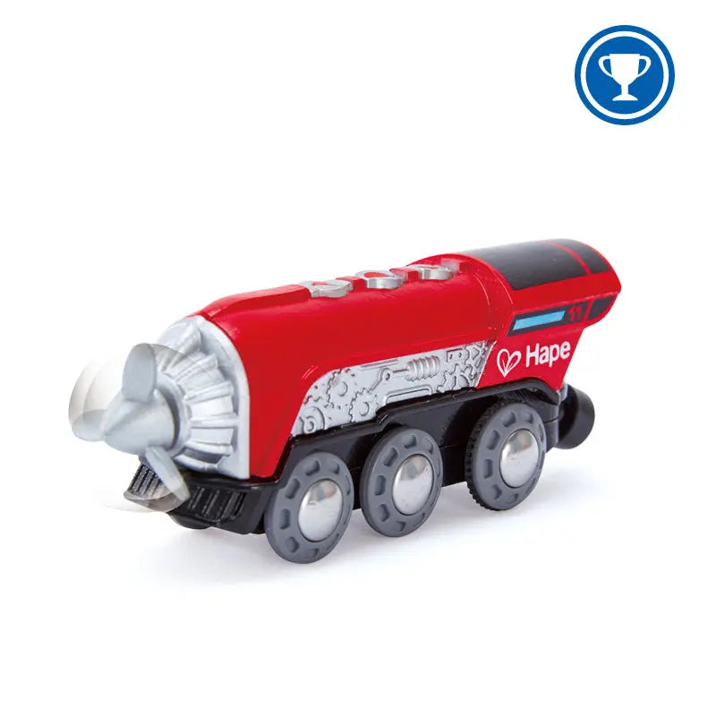 Propeller Engine Hape