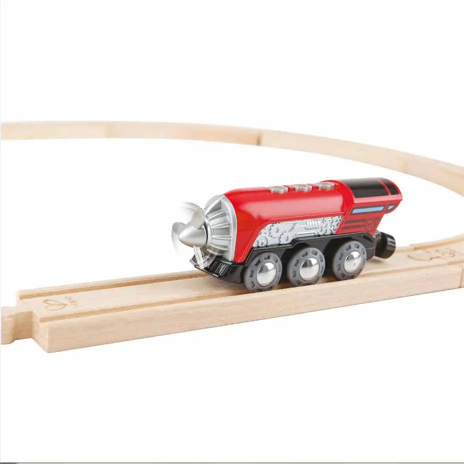 Propeller Engine Hape