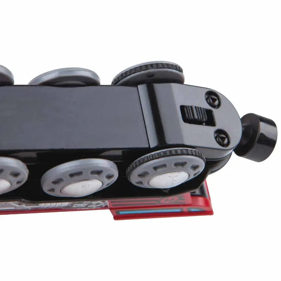 Propeller Engine Hape