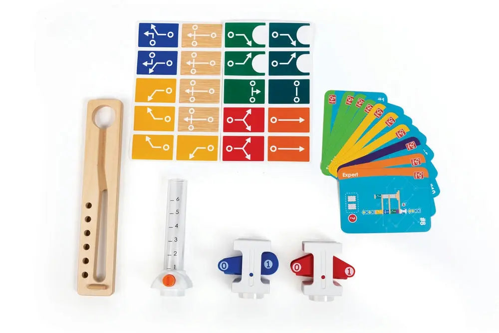 Race to the Finish Expansion Pack Hape-Toy-Market