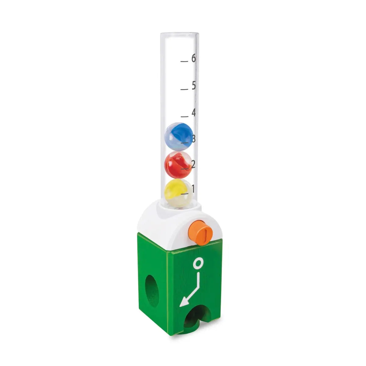 Race to the Finish Expansion Pack Hape-Toy-Market