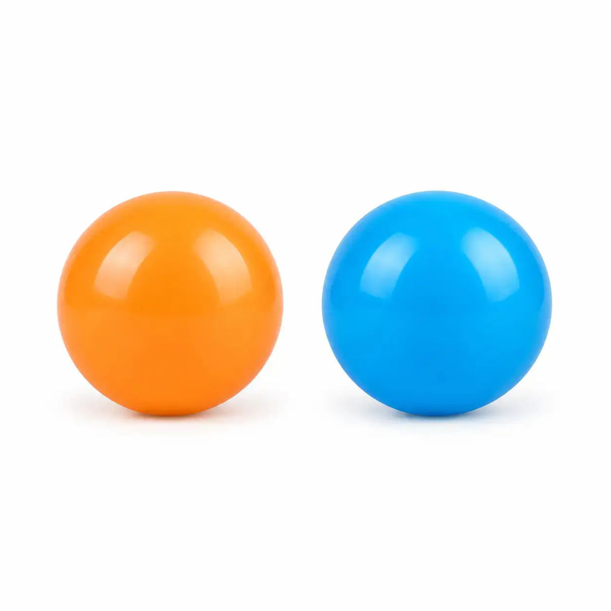 Replacement Balls for Rocket Ball Air Stacker（E0387）