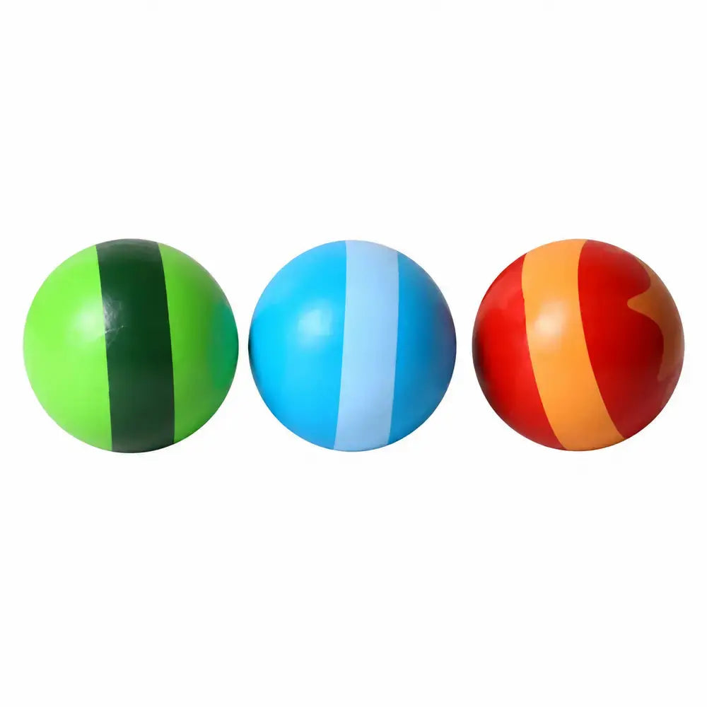 Replacement Balls for Roller Derby (E0430)