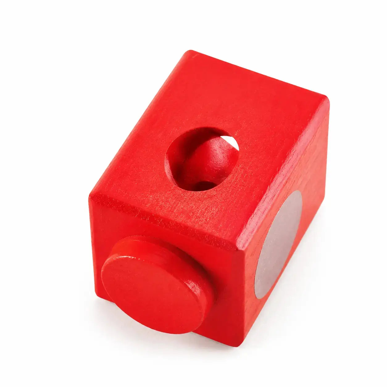 Replacement Blocks for Quadrilla Set