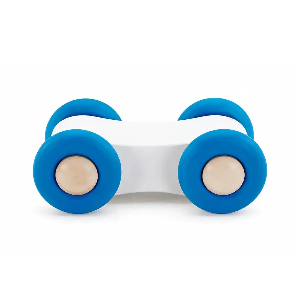 Replacement Blue Car for Fast Flip Racetrack (E0438)