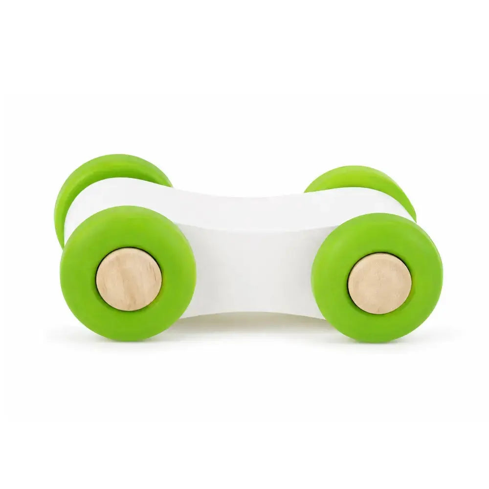 Replacement Green Car for Fast Flip Racetrack (E0438)