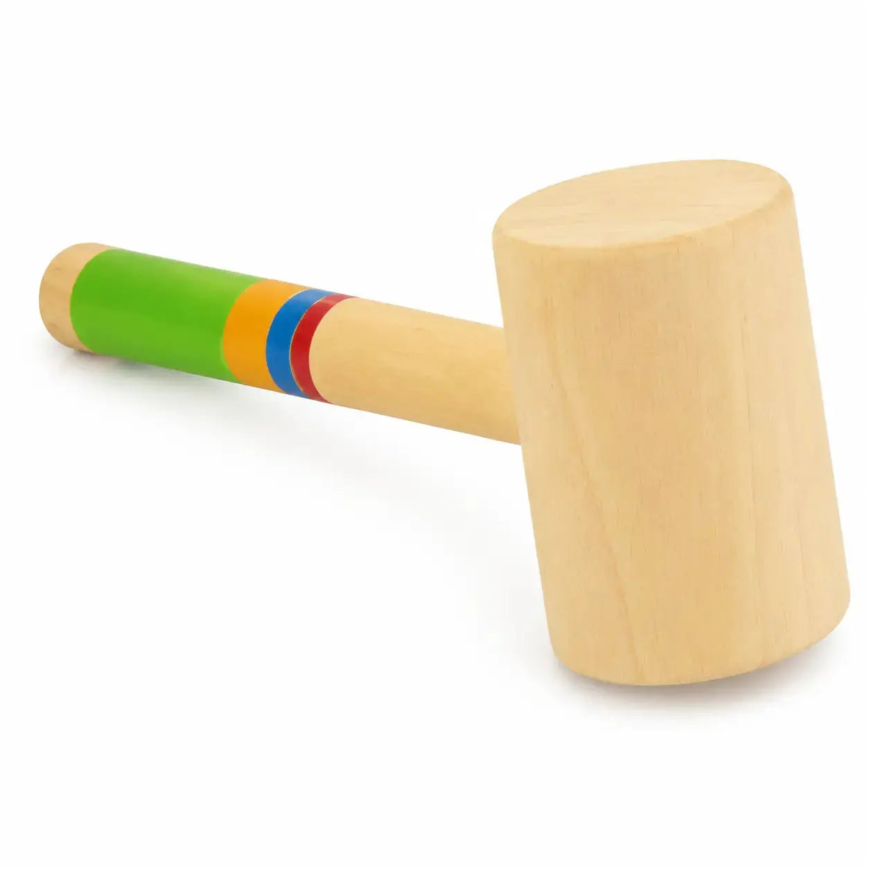 Replacement Hammer/ Accessory Pack for Country Critters Play Cube (E1810)