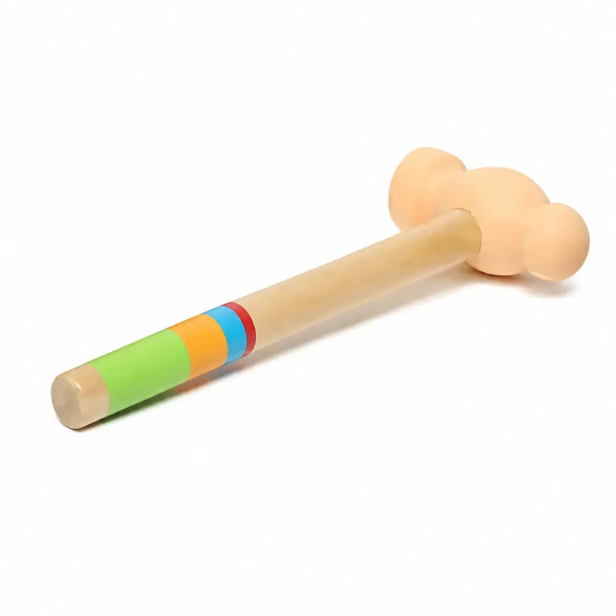 Replacement Balls/ Hammer for Pound and Tap Bench (E0305)