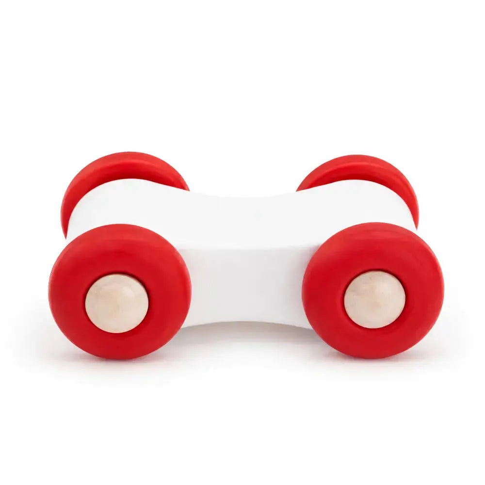 Replacement Red Car for Fast Flip Racetrack (E0438)