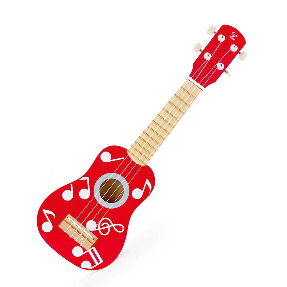 Rock Star Ukulele Hape