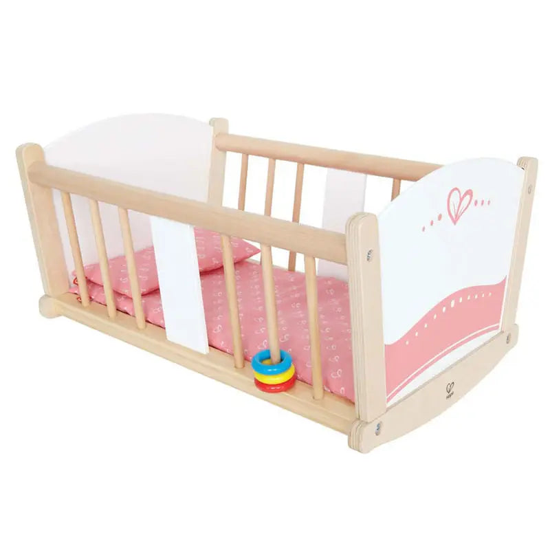Rock-a-bye Cradle Hape