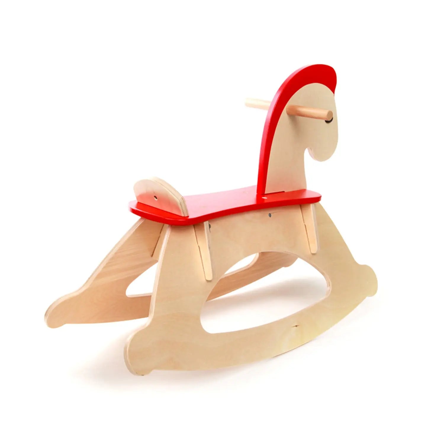 Rock and Ride Rocking Horse Hape