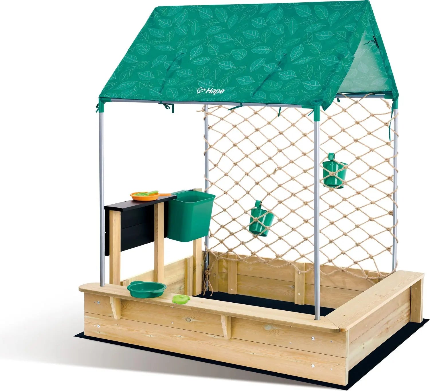 Sandbox Cabana Kit Hape
