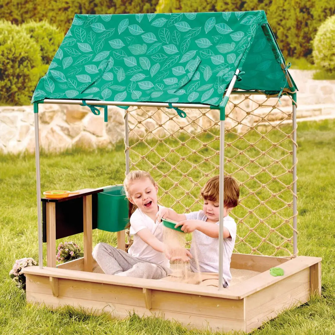 Sandbox Cabana Kit Hape