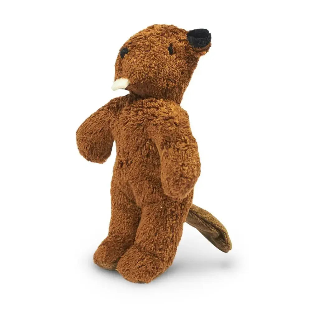 Senger Organic Cotton Stuffed Animal, Baby Animals, 8'' Senger