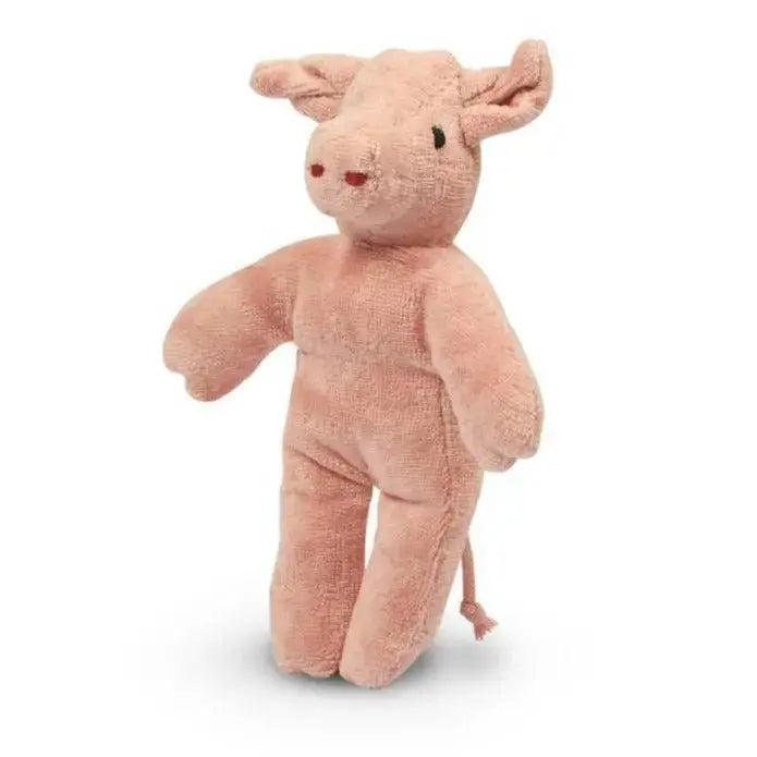 Senger Organic Cotton Stuffed Animal, Baby Animals, 8'' Senger