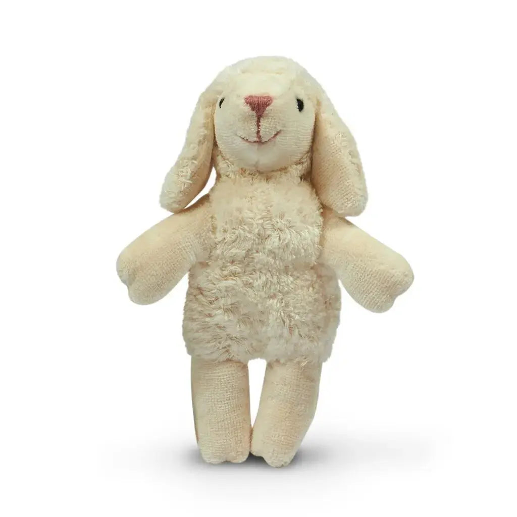 Senger Organic Cotton Stuffed Animal, Baby Animals, 8'' Senger