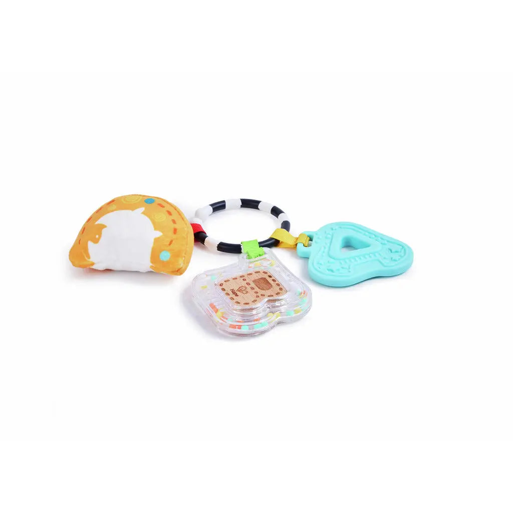 Sensory ABCs Playset Hape