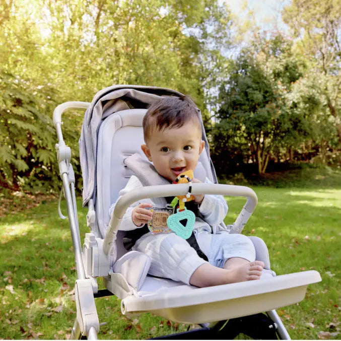 Sensory ABCs Playset Hape
