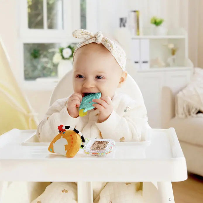 Sensory ABCs Playset Hape